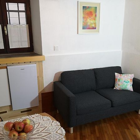 Apartmaji Mavita Piran Apartment Exterior photo