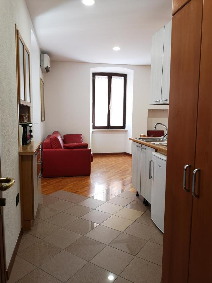 Apartmaji Mavita Piran Apartment Exterior photo