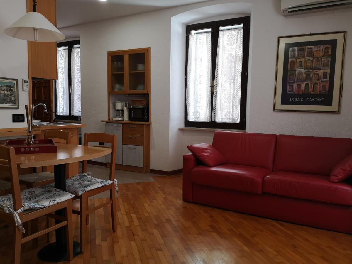 Apartmaji Mavita Piran Apartment Exterior photo