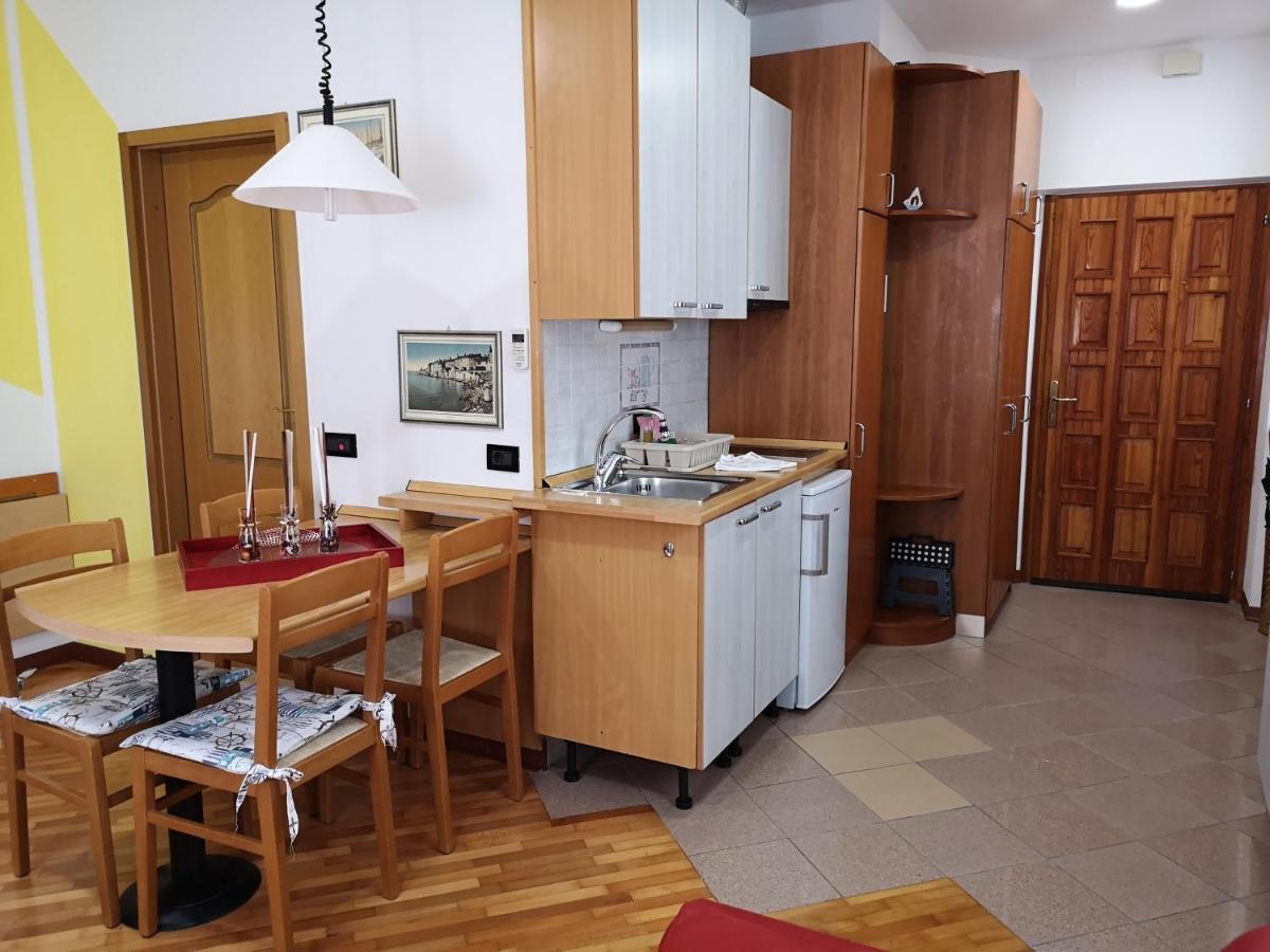 Apartmaji Mavita Piran Apartment Exterior photo