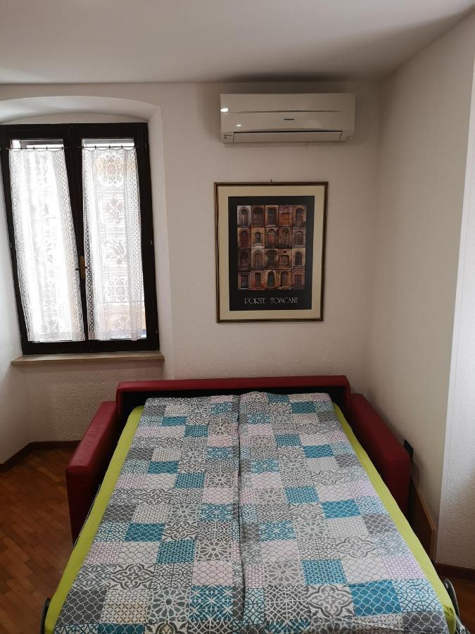 Apartmaji Mavita Piran Apartment Exterior photo