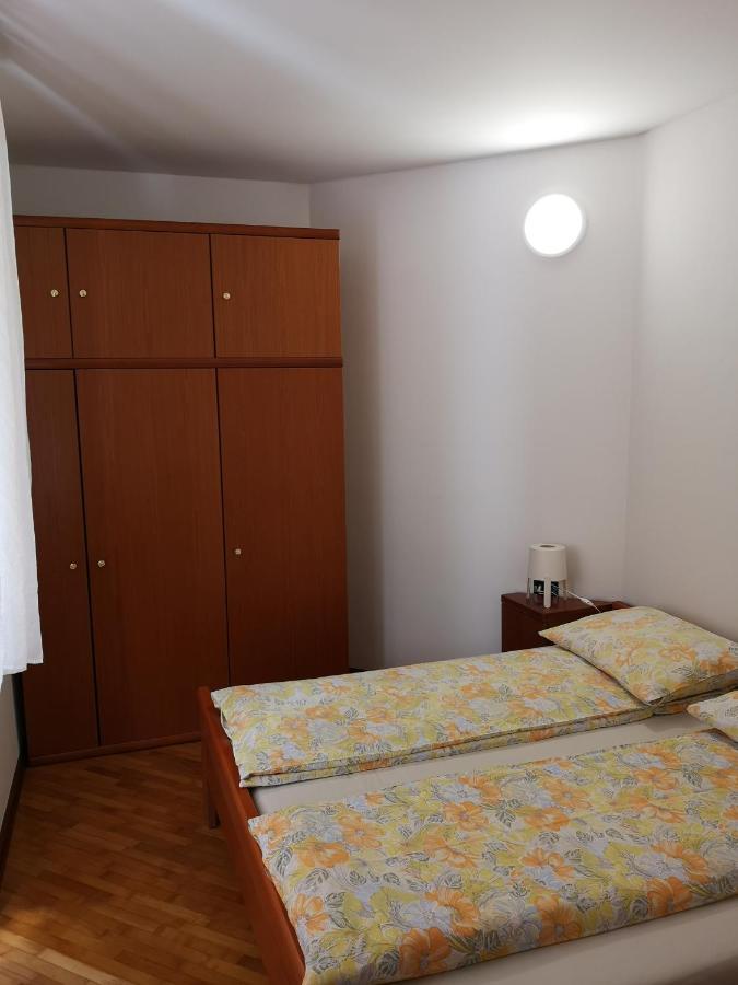 Apartmaji Mavita Piran Apartment Exterior photo
