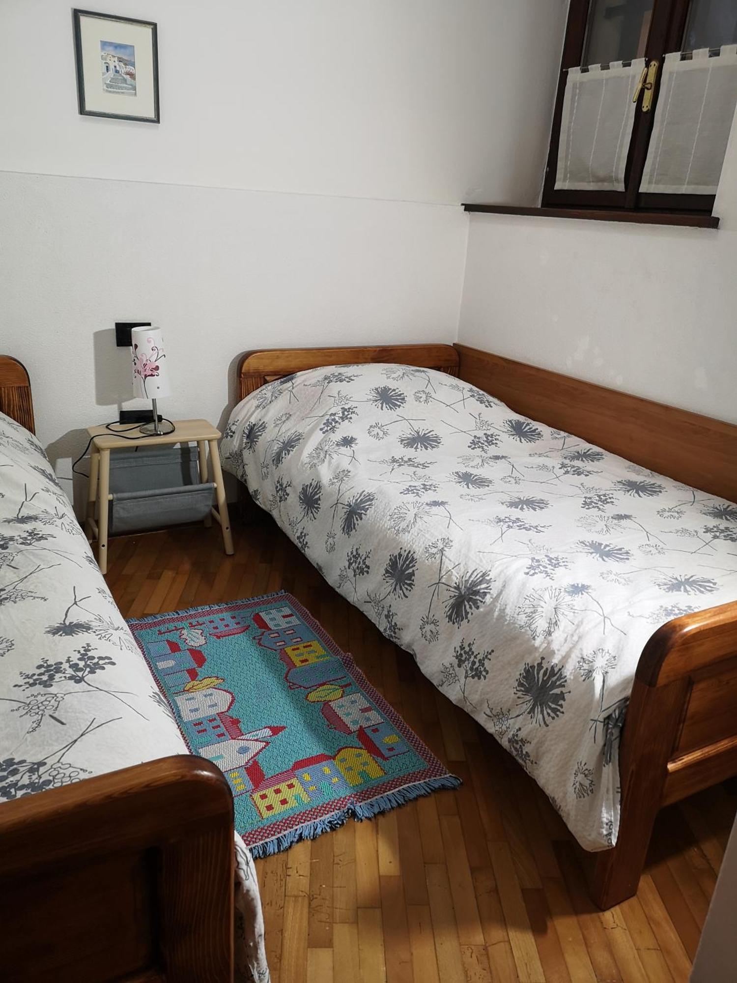 Apartmaji Mavita Piran Apartment Exterior photo
