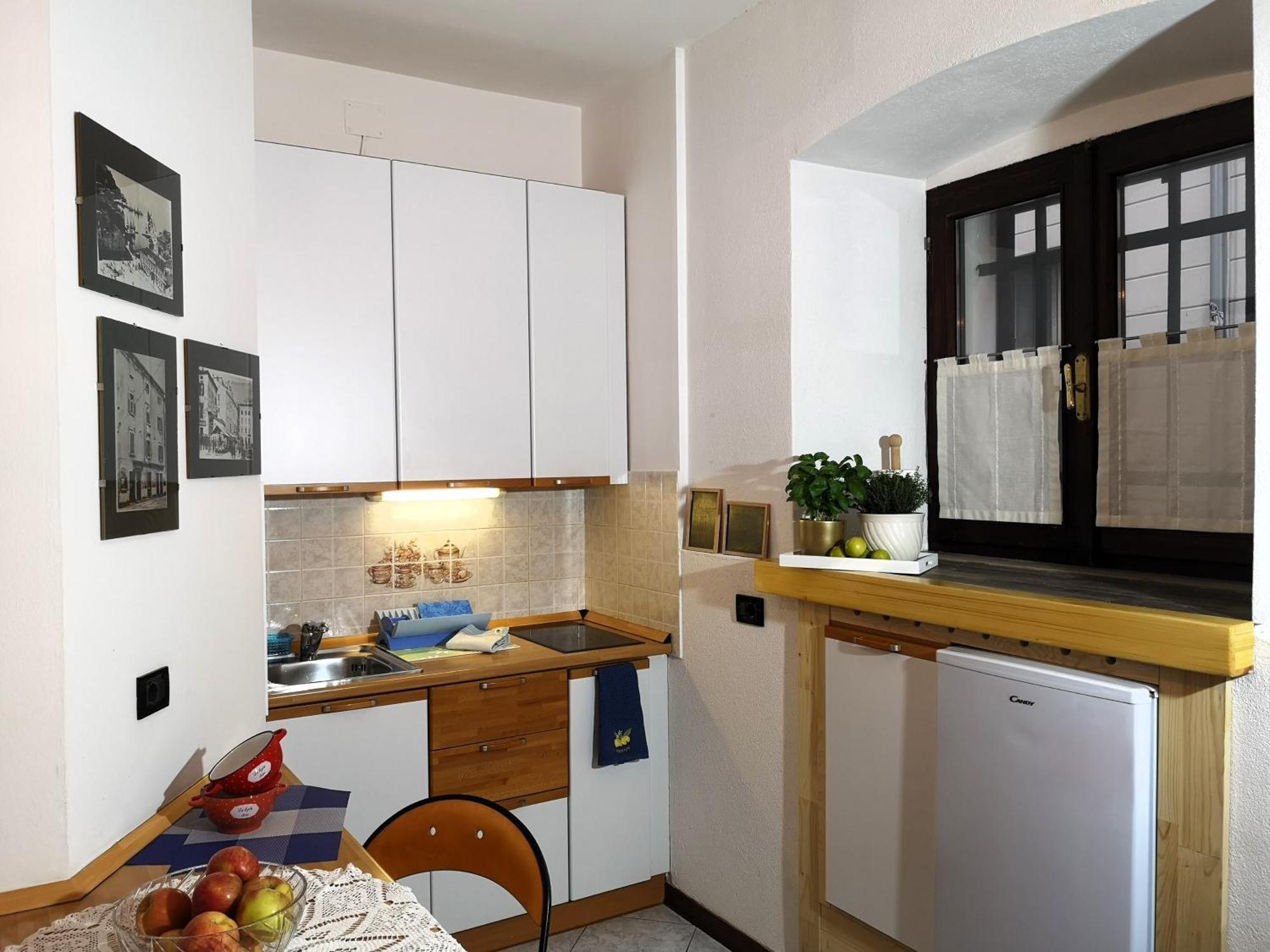 Apartmaji Mavita Piran Apartment Exterior photo