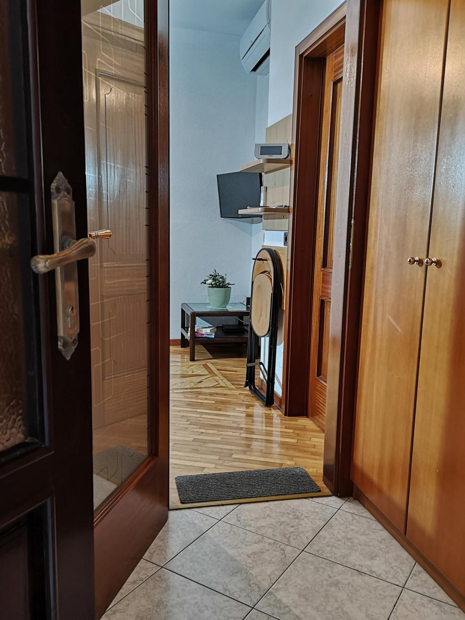 Apartmaji Mavita Piran Apartment Exterior photo
